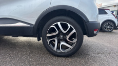 Renault Captur 1.5 dCi 90 Iconic 5dr Diesel Hatchback